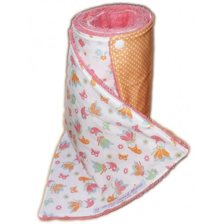 Essuie-tout lavable LUTINS Essuie-tout lavable LUTINS