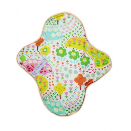Fodera collant lavabile in velluto PRIMAVERA (22 cm) Fodera collant lavabile in velluto PRIMAVERA (22 cm)