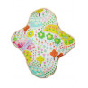 Protège-slip lavable en velours SPRING (22 cm)