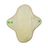 Protège-slip lavable en velours SPRING (22 cm)