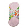 SPRING velvet washable panty liner (17 cm)