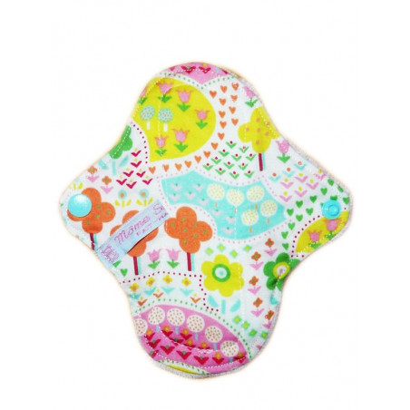 Fodera collant lavabile in velluto PRIMAVERA (16 cm) Fodera collant lavabile in velluto PRIMAVERA (16 cm)