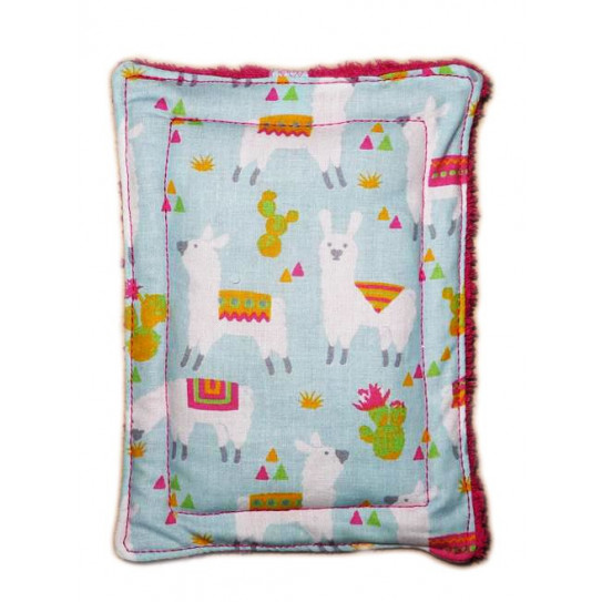 Washable unsponge zero waste LAMA