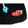 Babero 2 en 1 - FLASH MCQUEEN (CARS)