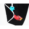 Babero 2 en 1 - FLASH MCQUEEN (CARS)