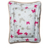 2 unsponges washable zero waste BUTTERFLIES