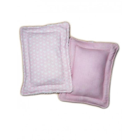 2 washable sponges zero waste HEARTS 2 washable sponges zero waste HEARTS