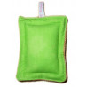 2 washable sponges zero waste MEXICANA