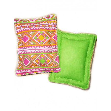 2 washable sponges zero waste MEXICANA 2 washable sponges zero waste MEXICANA