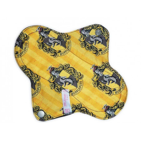 HARRY POTTER washable panty liner (22 cm) HARRY POTTER washable panty liner (22 cm)