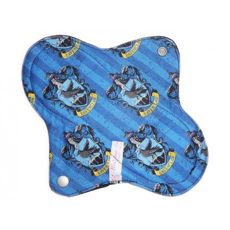 HARRY POTTER washable panty liner (22 cm) HARRY POTTER washable panty liner (22 cm)