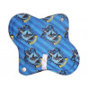 HARRY POTTER forro panty lavable (22 cm)