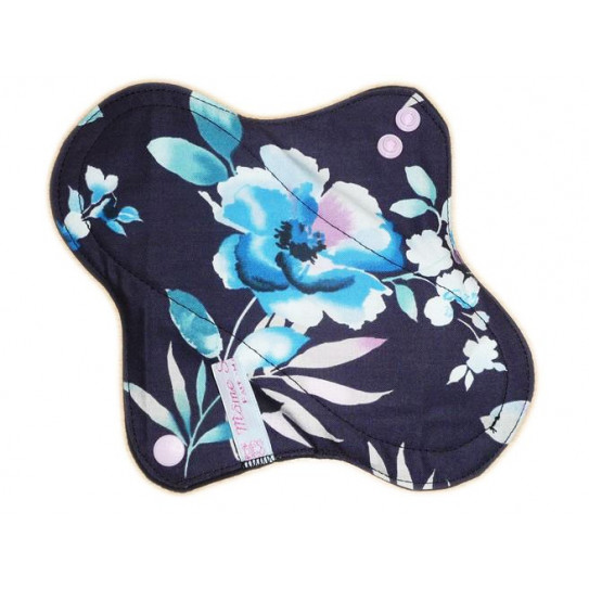 Protège-slip lavable FLORALIA (22 cm)