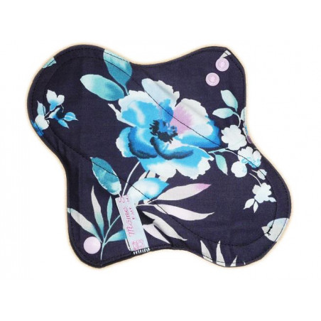 FLORALIA waschbare Slipeinlage (22 cm) FLORALIA waschbare Slipeinlage (22 cm)