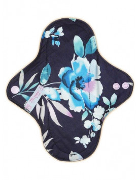 FLORALIA forro panty lavable (22 cm)