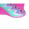 ZIG ZAG waschbare Slipeinlage (17 cm)