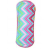 Protège-slip lavable ZIG ZAG (17 cm)