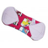 Salvaslip lavabile HIPPY (17 cm)