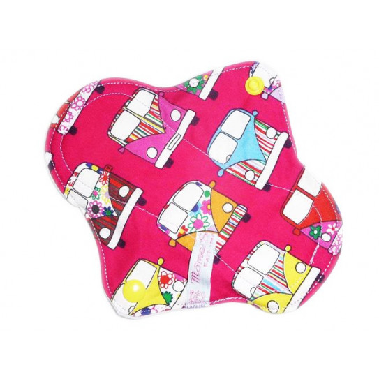 HIPPIE waschbare Slipeinlage (17 cm)