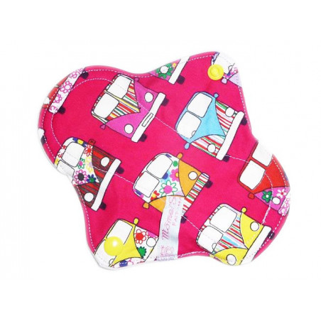 Salvaslip lavabile HIPPY (17 cm) Salvaslip lavabile HIPPY (17 cm)