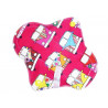 HIPPY  washable panty liner (17 cm)