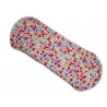 Salvaslip lavabile GIARDINO (17 cm)