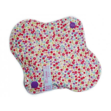 Salvaslip lavabile GIARDINO (17 cm) Salvaslip lavabile GIARDINO (17 cm)