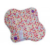 Protège-slip lavable GARDEN (17 cm)