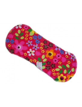 JARDÍN forro panty lavable (17 cm)
