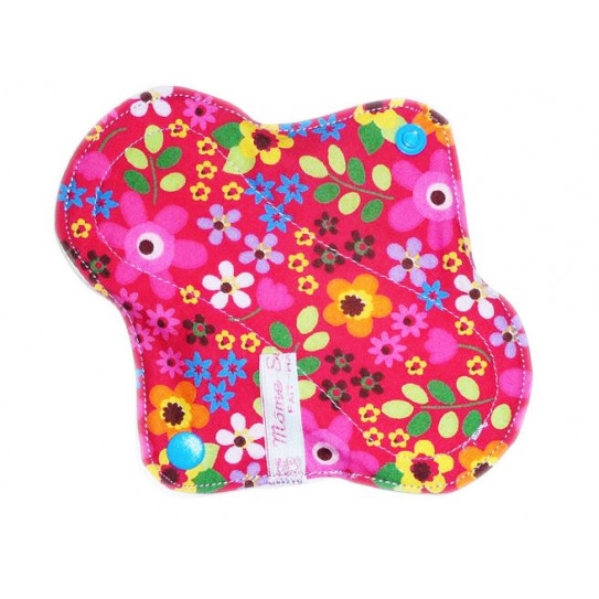 GARTEN waschbare Slipeinlage (17 cm)