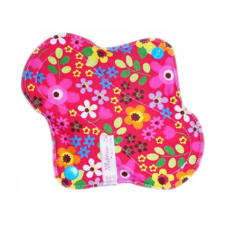 GARTEN waschbare Slipeinlage (17 cm) GARTEN waschbare Slipeinlage (17 cm)