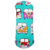 Salvaslip lavabile HIPPY (17 cm)