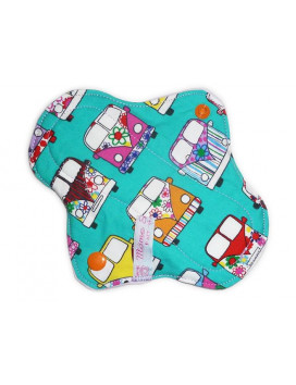 HIPPY  washable panty liner (17 cm)