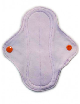HIPPY forro panty lavable (17 cm)