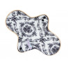 Washable sanitary napkin BAROQUE (L)