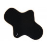 Washable sanitary napkin BAROQUE (L)