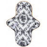 Washable sanitary napkin BAROQUE (L)