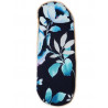 Serviette hygiénique lavable FLORALIA (M)