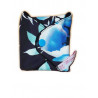 Serviette hygiénique lavable FLORALIA (M)