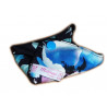 Serviette hygiénique lavable FLORALIA (M)