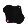 Protège-slip lavable WAX BANFORA (17 cm)