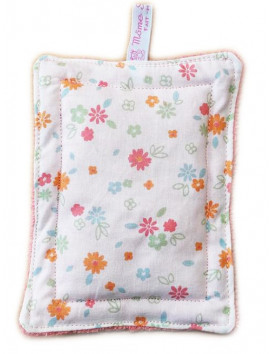 2 washable sponges zero waste MAY
