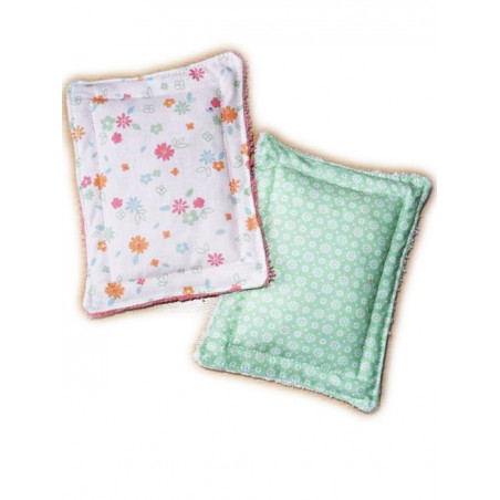 2 washable sponges zero waste MAY 2 washable sponges zero waste MAY