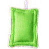 2 washable sponges zero waste LAVENDER