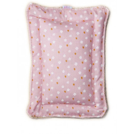 Tampone lavabile a zero rifiuti PICCOLI FIORI Tampone lavabile a zero rifiuti PICCOLI FIORI