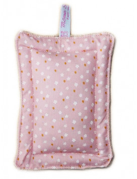 Esponja lavable de limpieza cero FLORES PEQUEÑAS