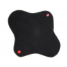 Washable sanitary napkin HIPPY (M)