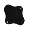 Servilleta sanitaria lavable ZIG ZAG (M)