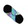 Washable sanitary napkin ZIG ZAG (M)