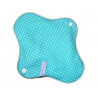 Washable sanitary napkin SMALL DOTS (M)